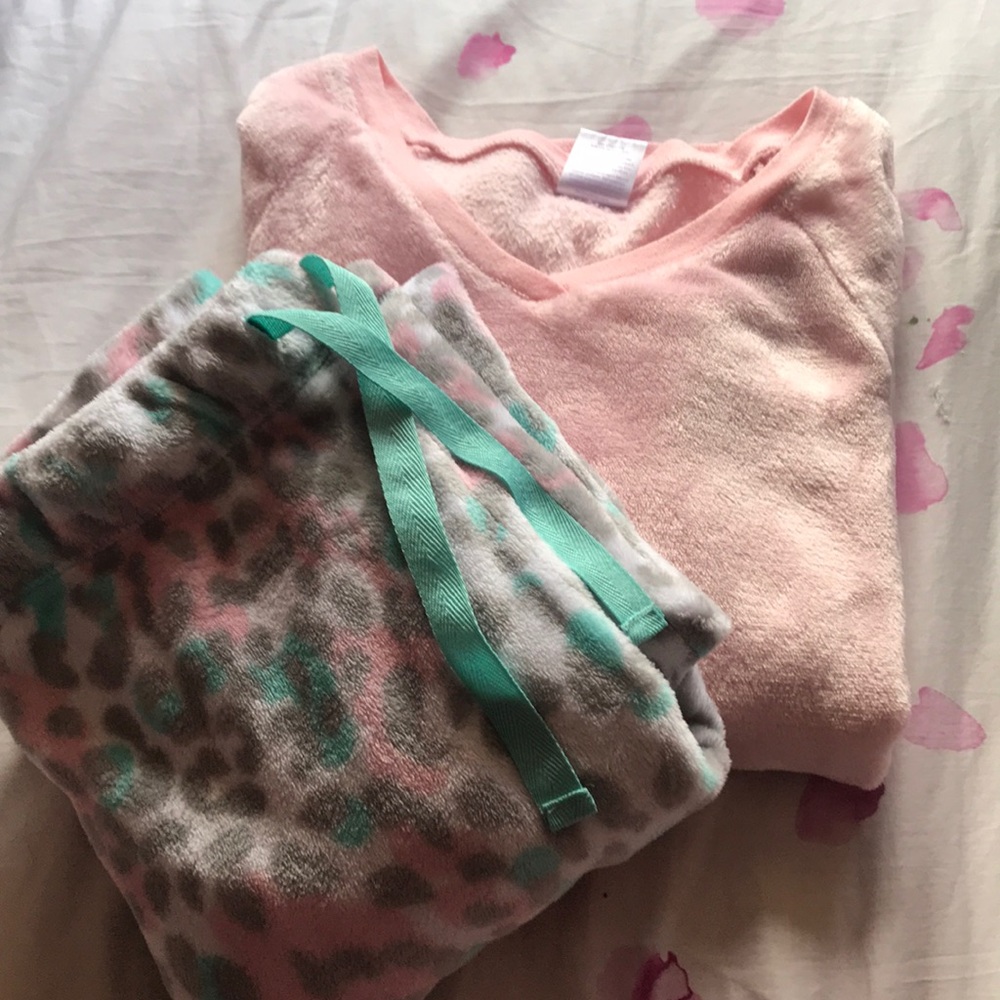 Pajamas